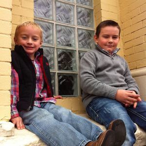 Meet your Posher, Don